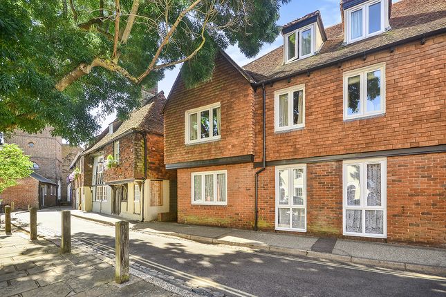 Flat for sale in Homespire House, Knotts Lane, Canterbury