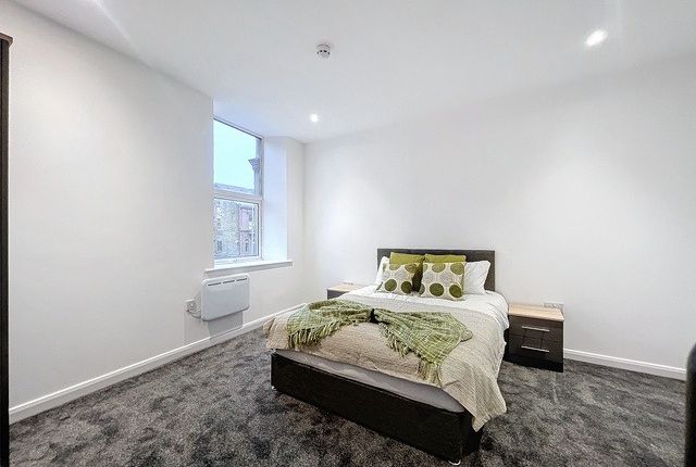 4 Bedroom HMO, Sheffield Road, Barnsley