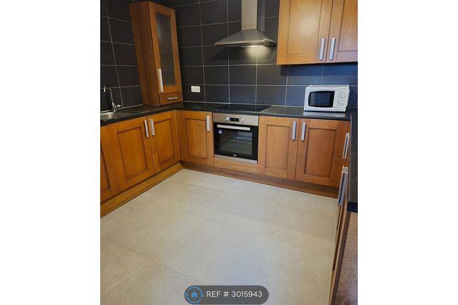Flat, Tetlow Church, Liverpool photo 4