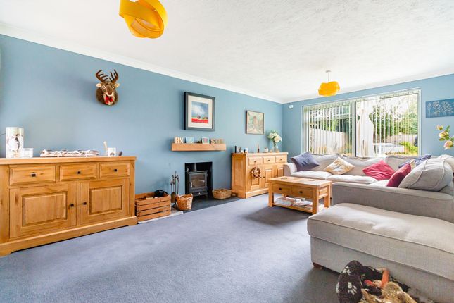 Oak Lodge, Uckfield photo 4