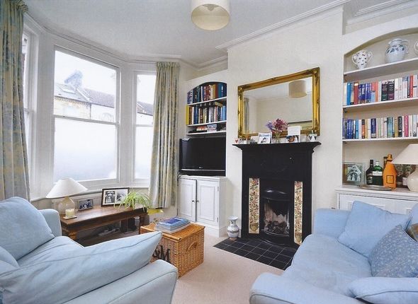 13, Mendora Road, London photo 3