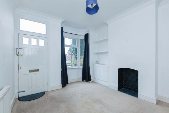 8, Knighton Fields Road East, Leicester photo 2