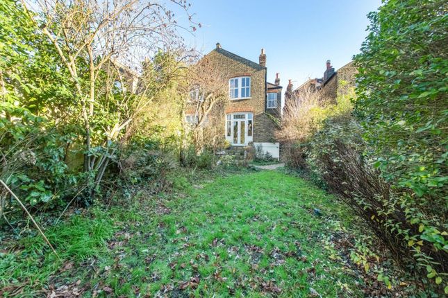 Property for sale in Ruskin Walk, Herne Hill, London