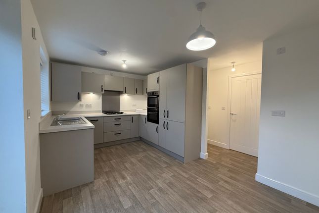 17, William Brereton Way, Nantwich photo 2