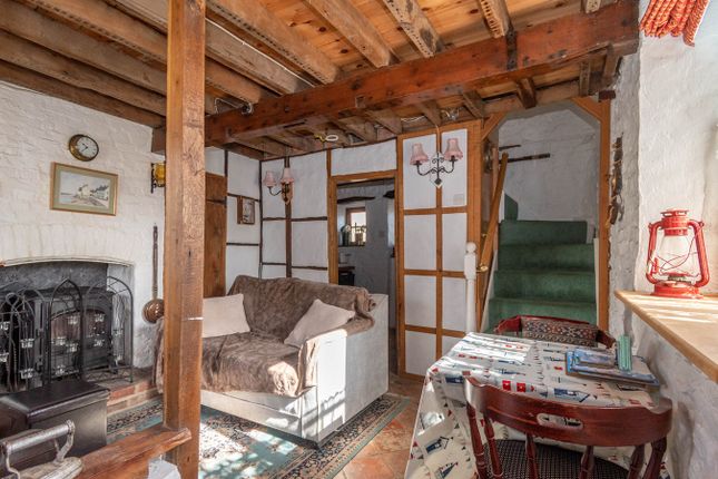 Cottage for sale in Jolly Sailor Yard, Wells-Next-The-Sea
