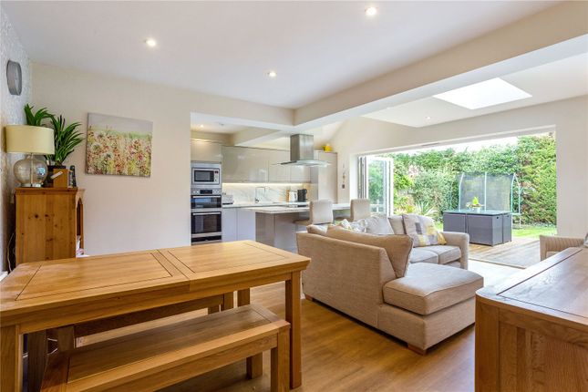 Detached house for sale in Holmes Close, Sunninghill, Ascot, Berkshire