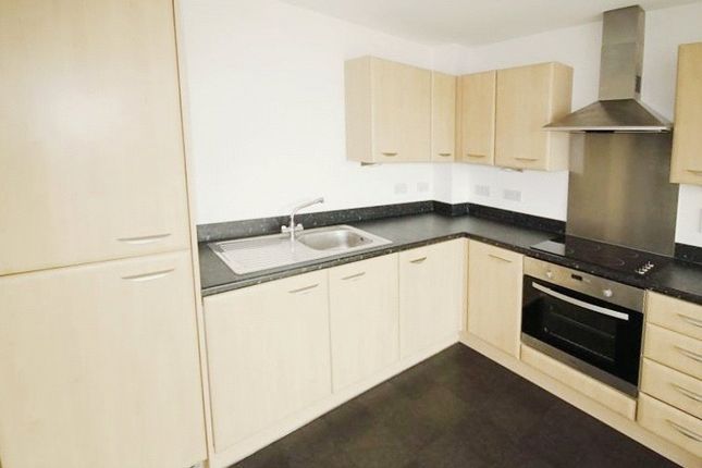 Flat to rent in Olive Court, Southernhay Close, Basildon