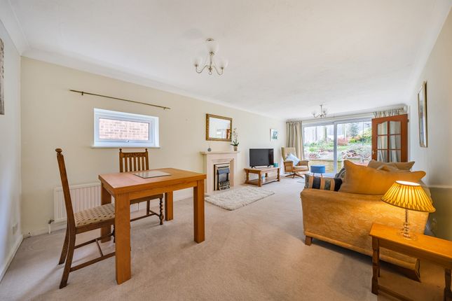Detached bungalow for sale in Hill View, Berkhamsted HP4
