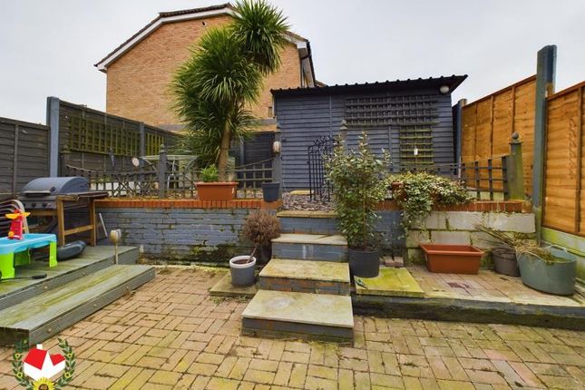 2, Blaisdon Close, Gloucester photo 3