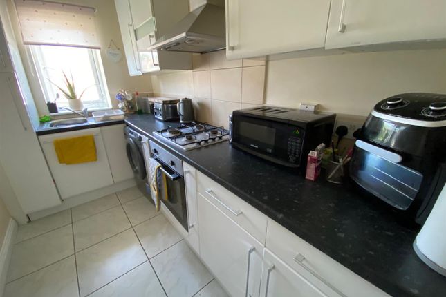 Flat for sale in Flat 5, Hill Court, Skyrrold Road, Malvern