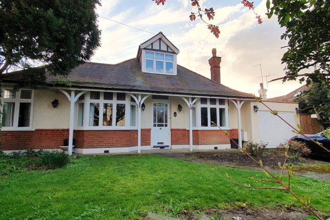 Thumbnail Detached house for sale in Walsingham Road, Enfield