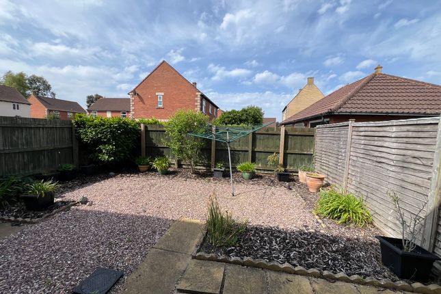 12, Sweetgrass Road, Weston-super-Mare, North Somerset photo 3