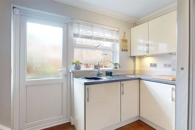 End terrace house for sale in Bowfell Drive, Langdon Hills, Basildon, Essex