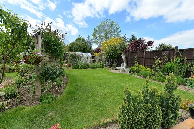13, Ford Avenue, Heanor photo 4