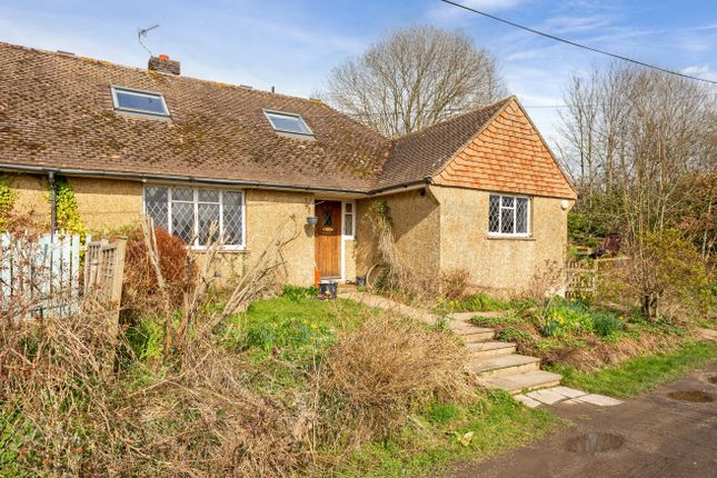 Thumbnail Property for sale in Brights Cottage, Burrswood, Groombridge, Tunbridge Wells, Kent