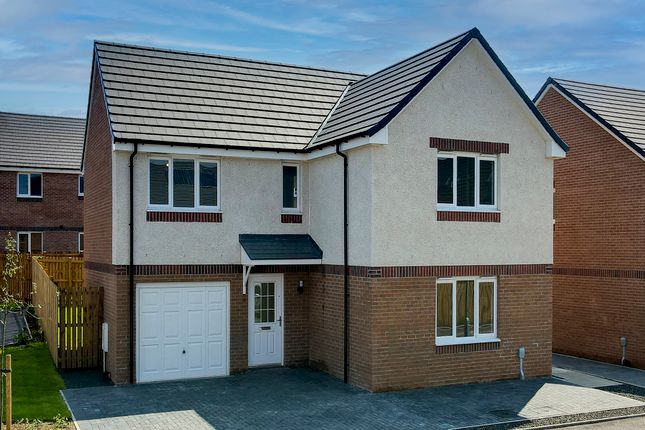 Glen Banks Road, Saltcoats photo 2