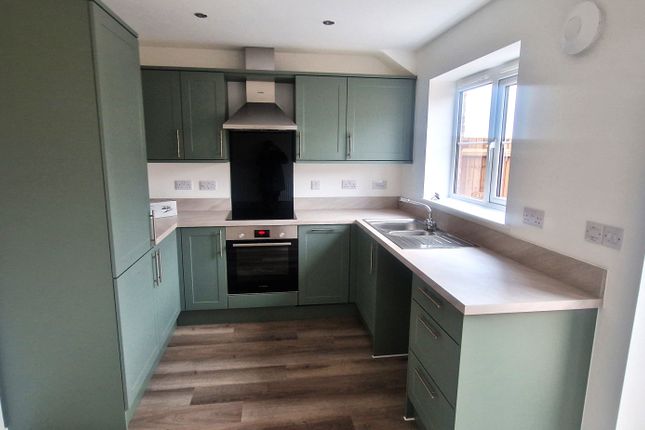 3, Lilac Close, Spalding photo 2