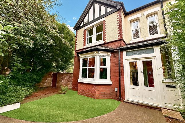 3-bed house on Millwood Cottage, Manchester Road, Knutsford, £475,000