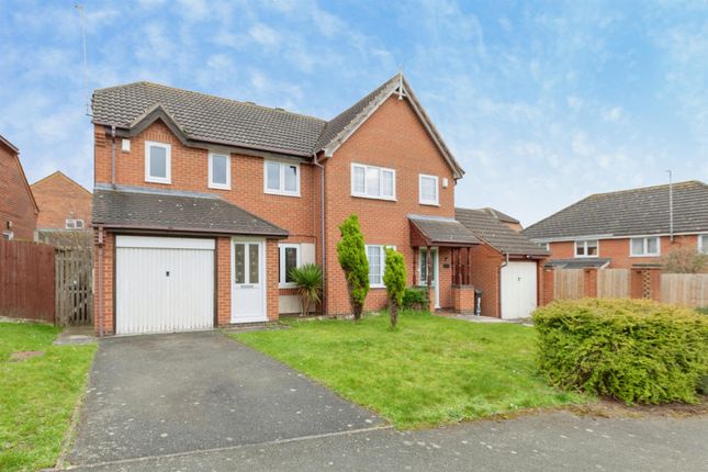 3-bed house on 3, Cloverdale Road, Leicester, £300,000