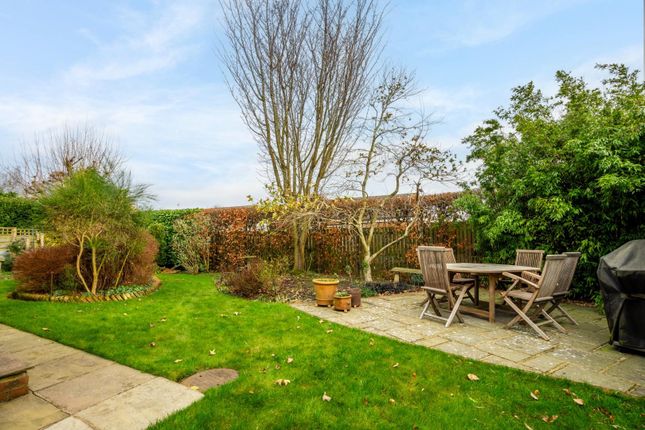 Detached house for sale in Stakers Orchard, Copmanthorpe, York