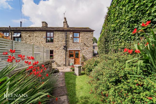 1-bed house on 2, Parkinson Fold, Haslingden, £275,000