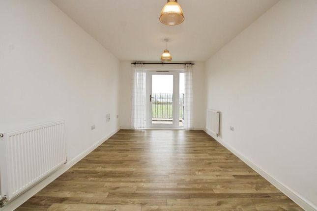 107, Bridgeman Way, Bristol photo 4