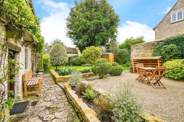 Hilltop Cottage,, The Hill, Burford photo 4