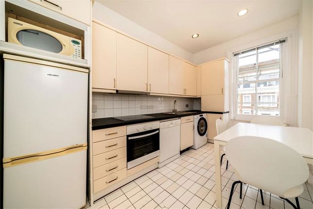 Flat 4, 10, Longridge Road, London photo 3