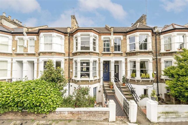 Terraced house for sale in Ommaney Road, London
