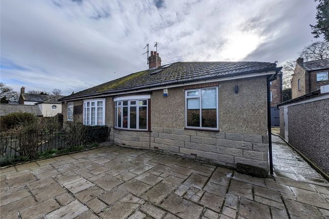Thumbnail Bungalow to rent in Harewood Hill, Darlington, Durham
