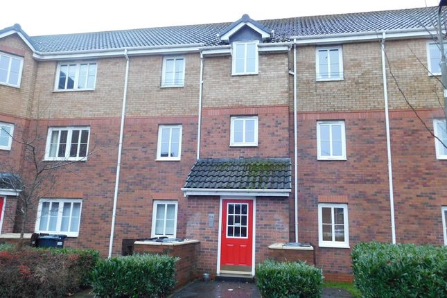 Thumbnail Flat to rent in Oldwood Place, Livingston