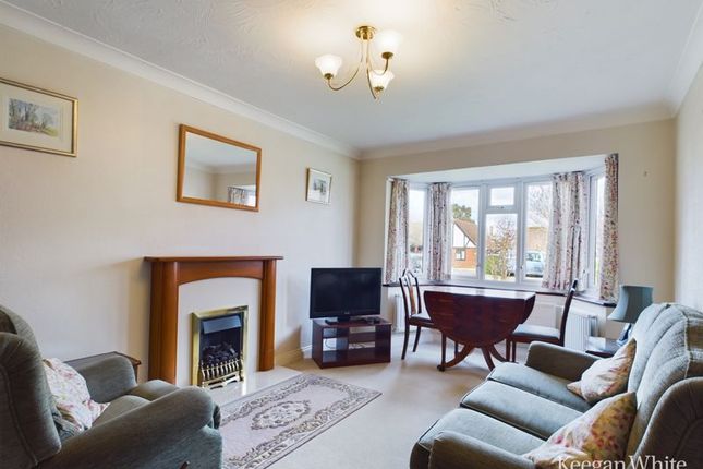 Bungalow for sale in Holmer Place, Holmer Green, High Wycombe