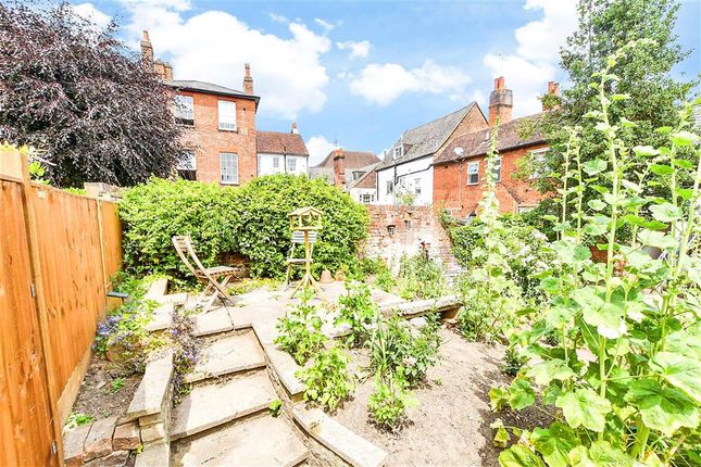 Communal Gardens