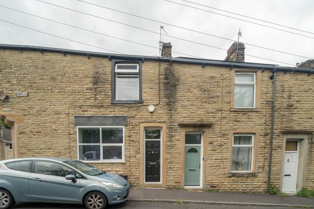35 , Clifton Street, Burnley photo 2