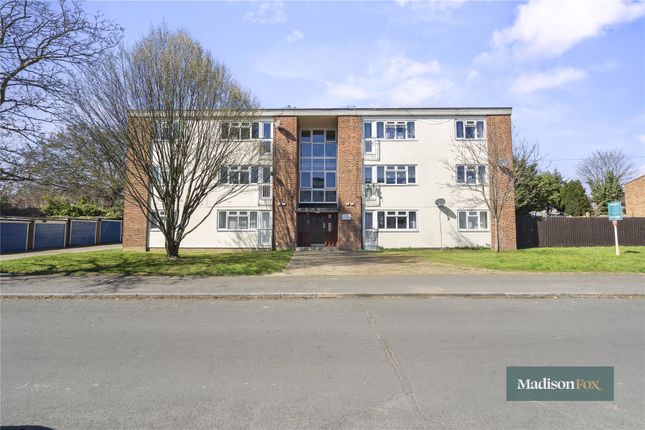 2-bed flat on 23, Hornbeam Road, Essex, £325,000