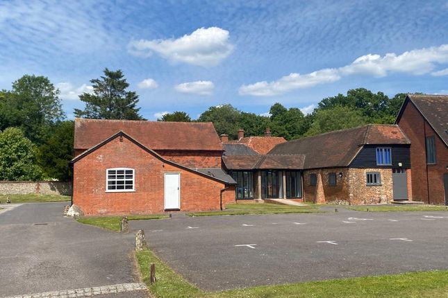 Thumbnail Office to let in Opus House, Manor Court, Herriard, Basingstoke