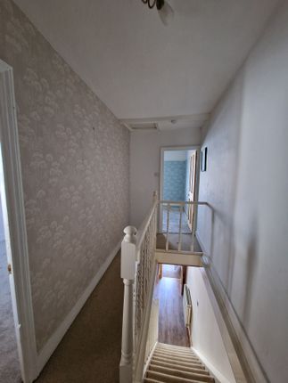 Terraced house to rent in Oswald Road, Dover