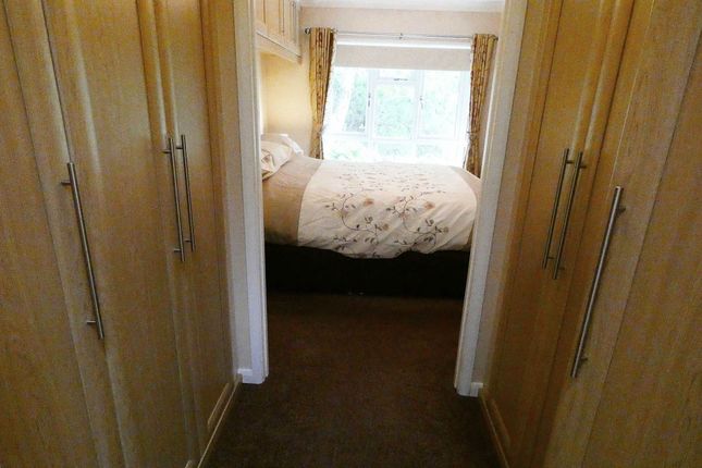 Mobile/park home for sale in Otterburn, Newcastle Upon Tyne