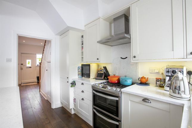 Terraced house for sale in Bushey Hill Road, Camberwell