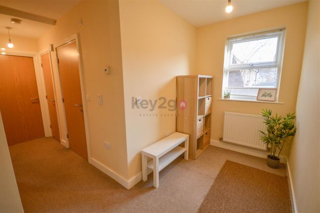 27 Victoria Park, 4 Valley Road, Sheffield photo 2