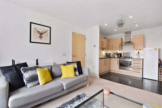 34 Goodstone Court, Headstone Drive, Harrow photo 3
