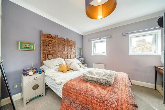 22, Batson Street, London photo 4