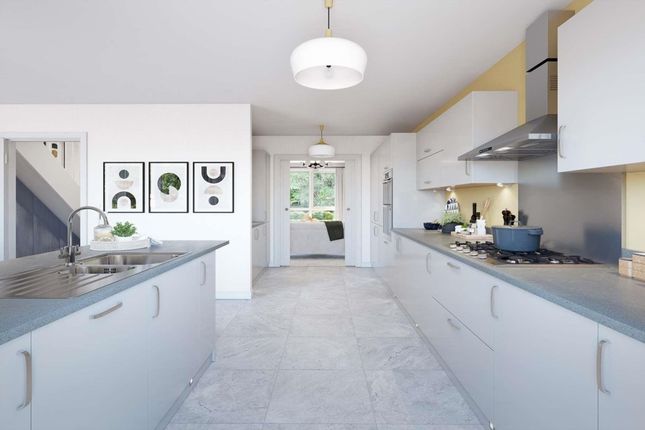 The Patterham - Plot 65, Bovingdon Grange Meadows, Meadow Drive, Green Lane, Bovingdon photo 4