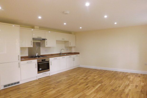 Flat to rent in The Spinney, Waterlooville