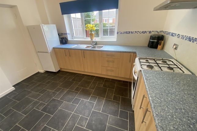 26, Dorchester Court, Whitley Bay photo 5