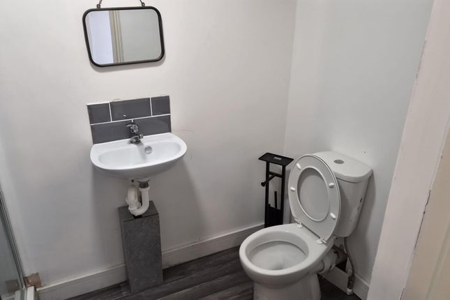 2-bed flat on 47 Rutland Road, Skegness, £750/mo