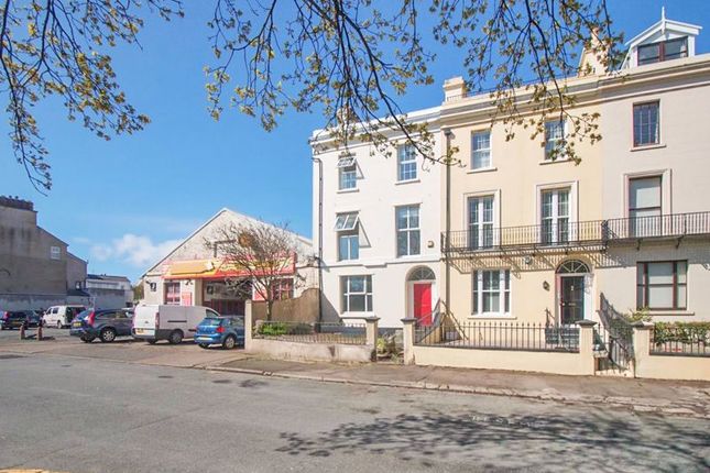 Terraced house for sale in Derby Square, Douglas, Isle Of Man