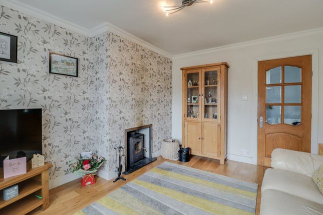 Semi-detached house for sale in Springfield Mount, Horsforth, Leeds, West Yorkshire