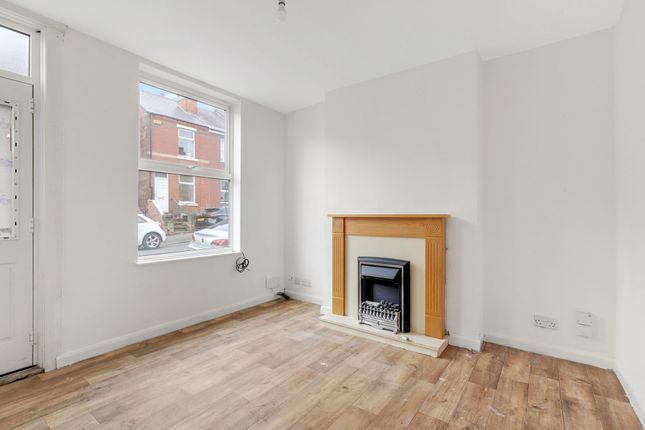 64 Loughborough Avenue, Nottingham photo 2