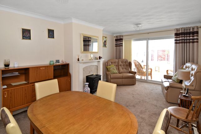 Bungalow to rent in Clare Drive, Herne Bay
